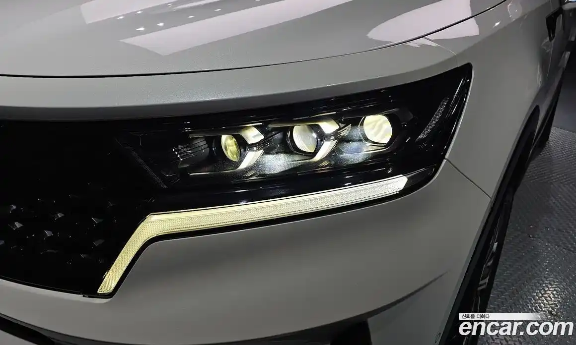Kia Sorento 2022 1.6 автомат (гидро), фото 7
