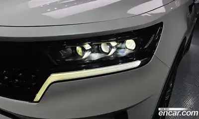 Kia Sorento 2022 1.6 автомат (гидро), миниатюра 7