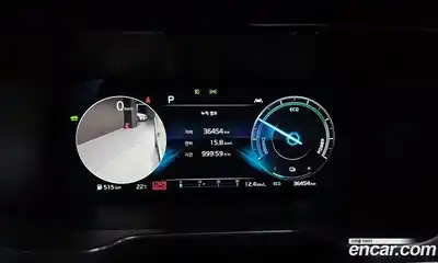 Kia Sorento 2022 1.6 автомат (гидро), миниатюра 10