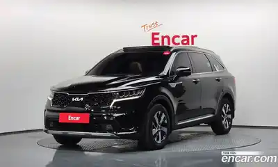 Kia Sorento, 2023, 36 924 км