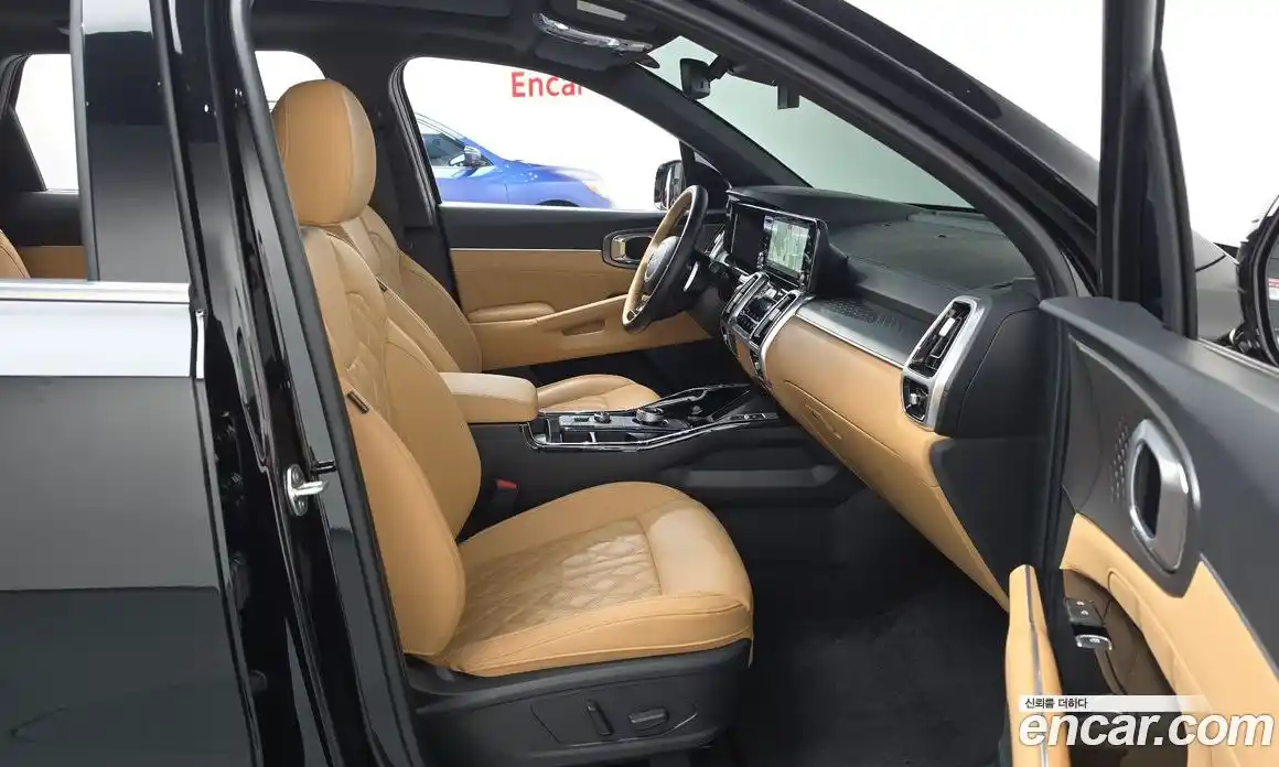 Kia Sorento 2023 2.2 автомат (гидро), фото 16