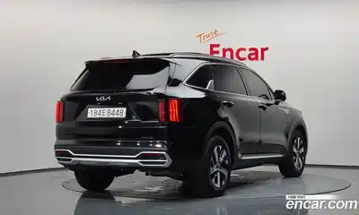 Kia Sorento 2023 2.2 автомат (гидро), миниатюра 2