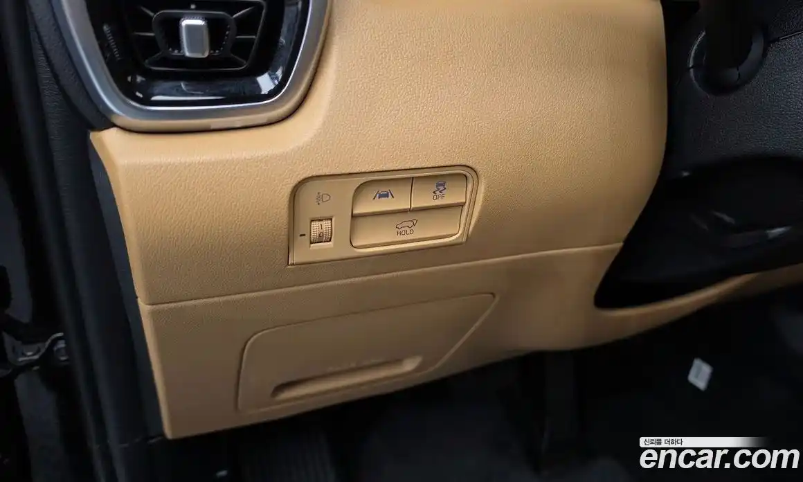 Kia Sorento 2023 2.2 автомат (гидро), фото 27