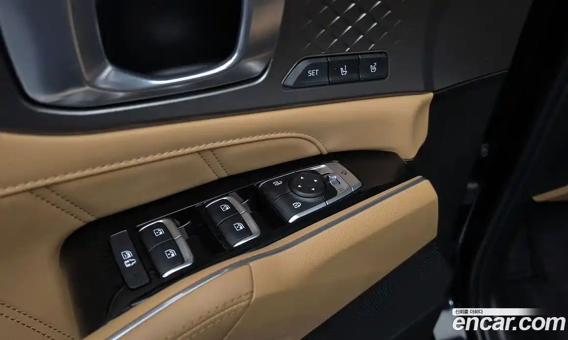 Kia Sorento 2023 2.2 автомат (гидро), фото 29