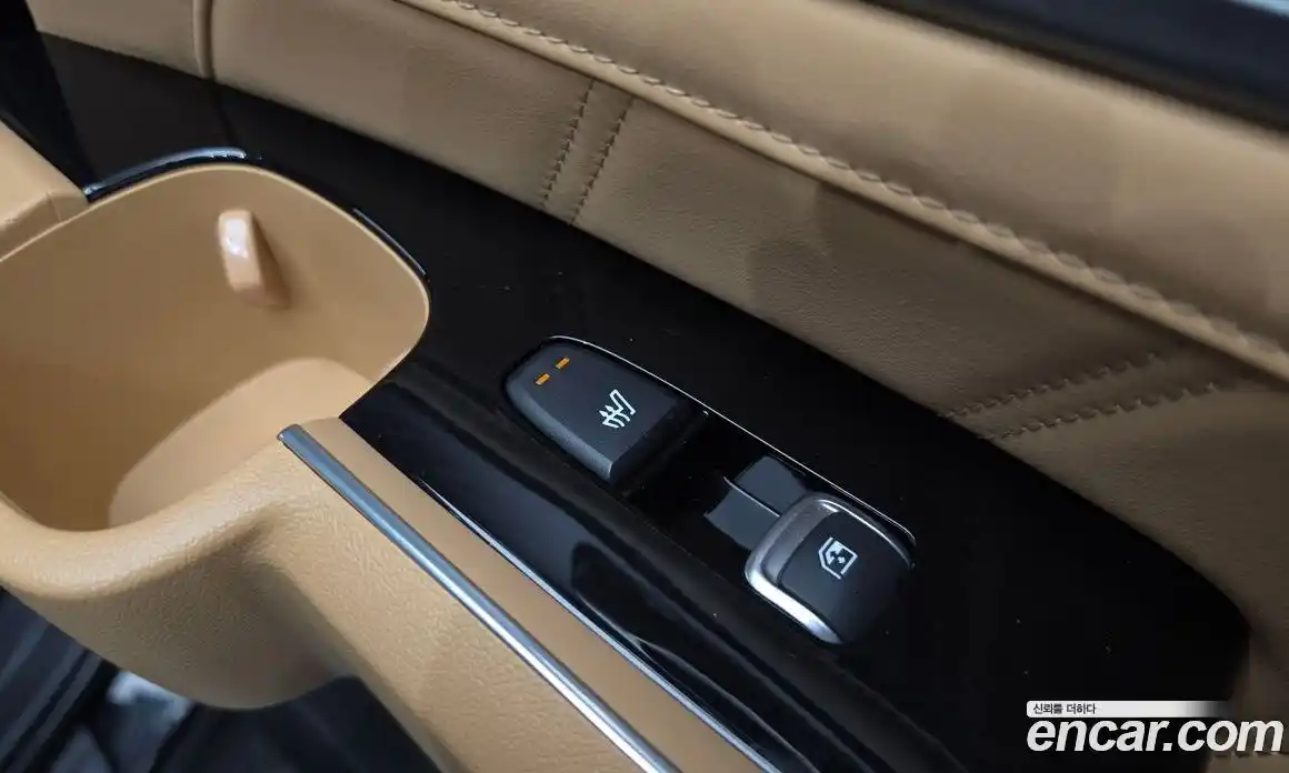 Kia Sorento 2023 2.2 автомат (гидро), фото 30