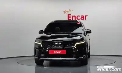 Kia Sorento 2023 2.2 автомат (гидро), миниатюра 3