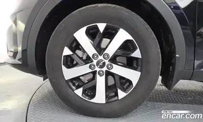 Kia Sorento 2023 2.2 автомат (гидро), миниатюра 5