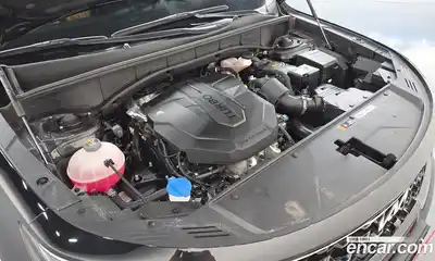 Kia Sorento 2023 2.2 автомат (гидро), миниатюра 6