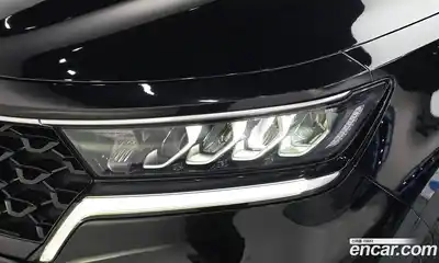 Kia Sorento 2023 2.2 автомат (гидро), миниатюра 8