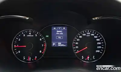 Kia K3 2012 1.6 автомат (гидро), миниатюра 11
