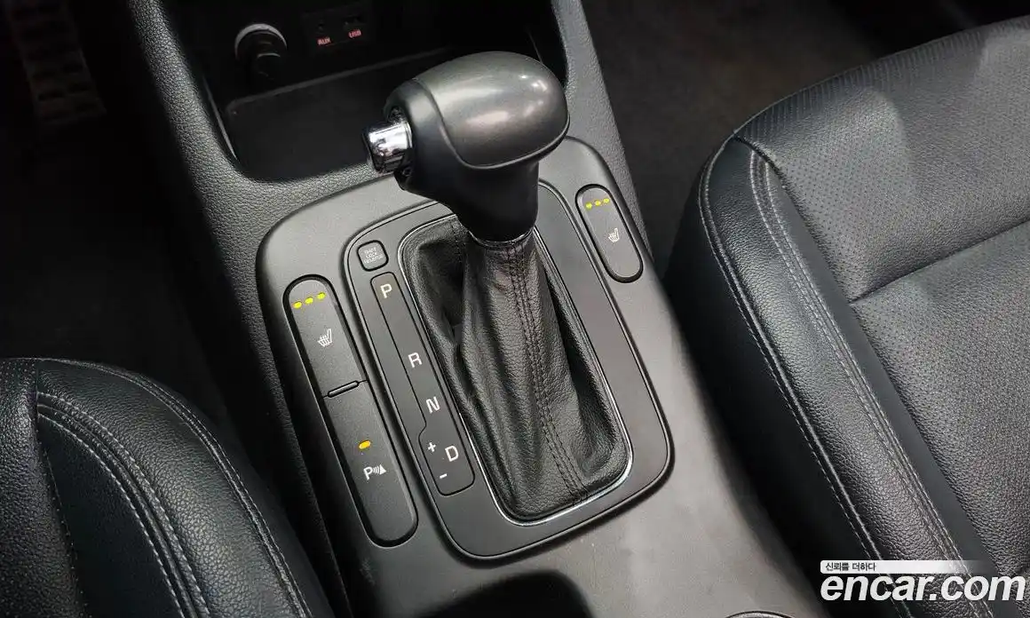Kia K3 2012 1.6 автомат (гидро), фото 12
