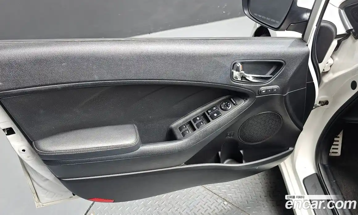 Kia K3 2012 1.6 автомат (гидро), фото 14
