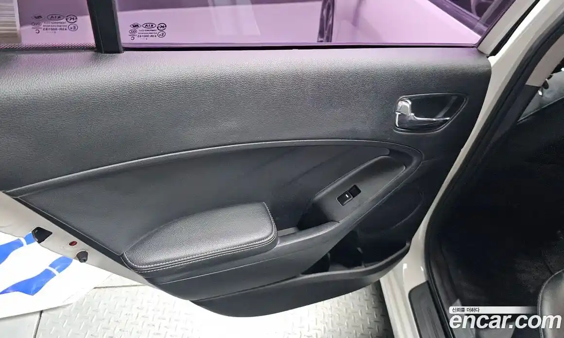 Kia K3 2012 1.6 автомат (гидро), фото 15