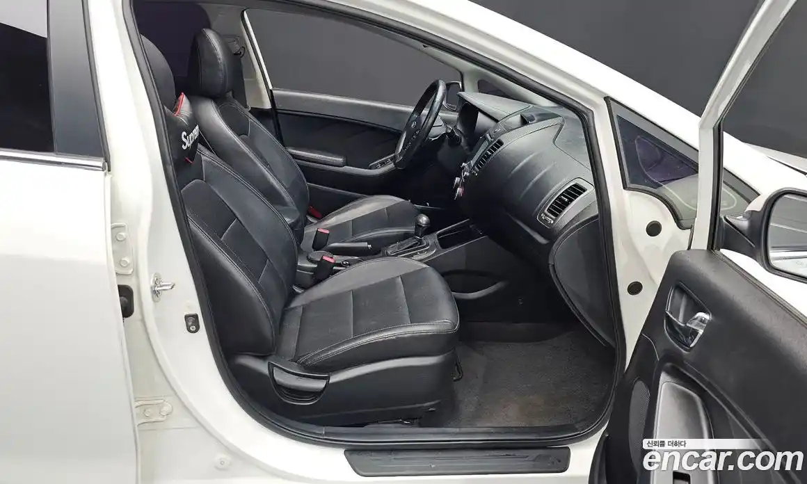 Kia K3 2012 1.6 автомат (гидро), фото 16