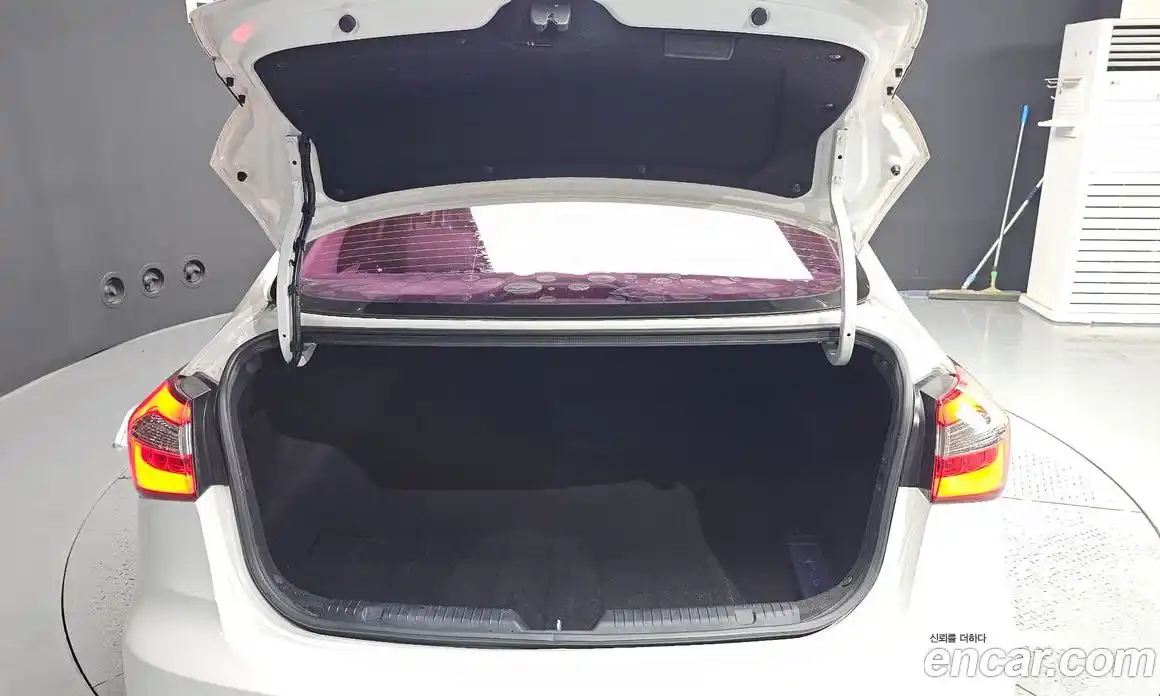Kia K3 2012 1.6 автомат (гидро), фото 26
