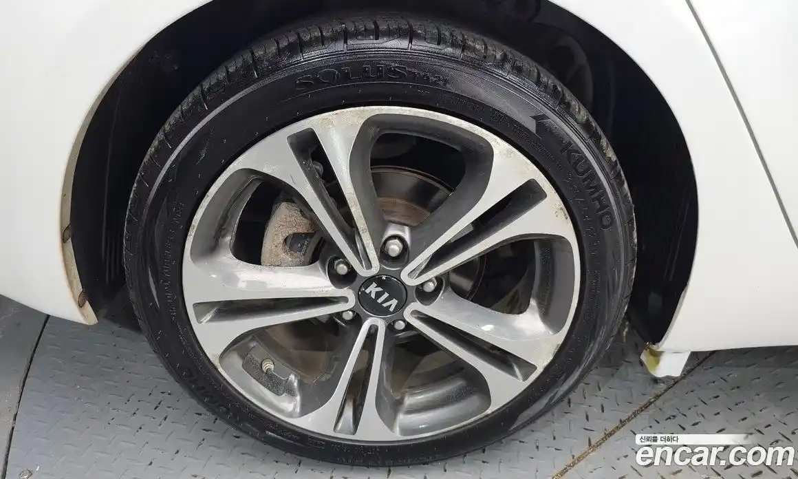 Kia K3 2012 1.6 автомат (гидро), фото 5