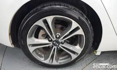 Kia K3 2012 1.6 автомат (гидро), миниатюра 5