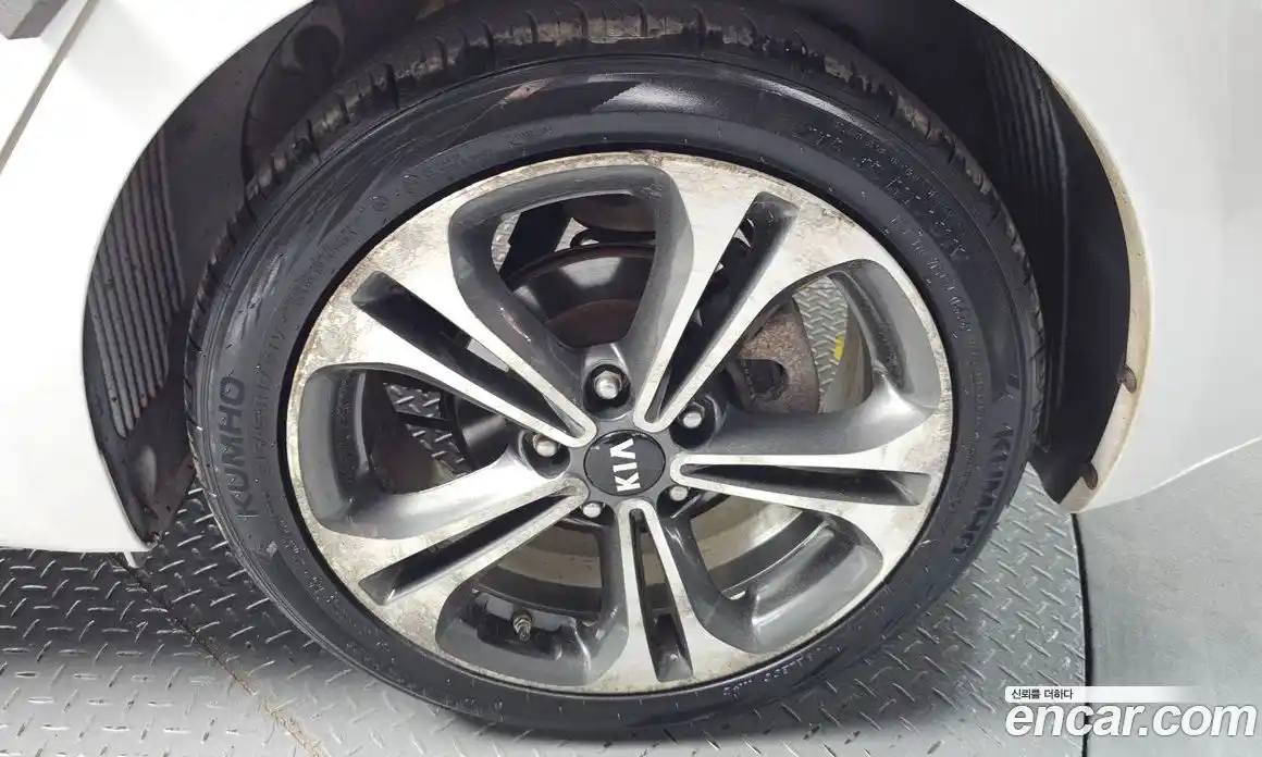 Kia K3 2012 1.6 автомат (гидро), фото 7