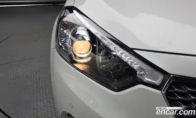 Kia K3 2012 1.6 автомат (гидро), миниатюра 8