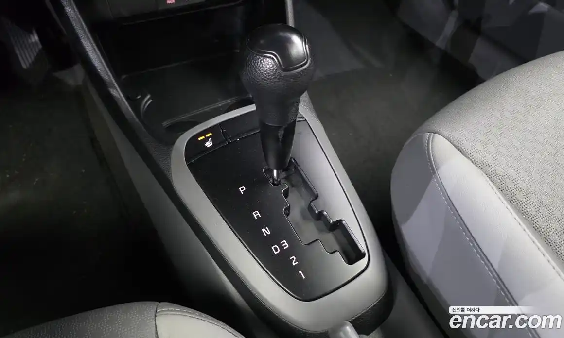Kia Morning 2019 1.0 автомат (гидро), фото 12