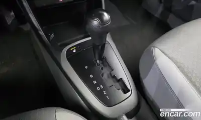 Kia Morning 2019 1.0 автомат (гидро), миниатюра 12
