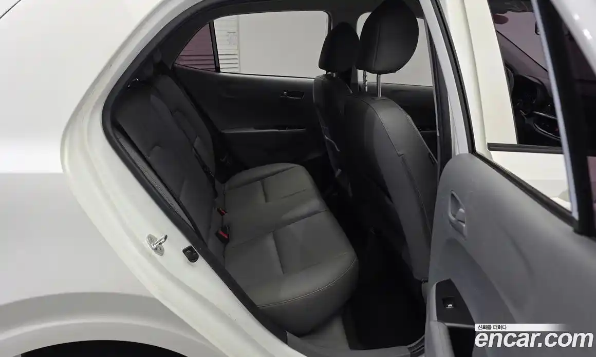 Kia Morning 2019 1.0 автомат (гидро), фото 17