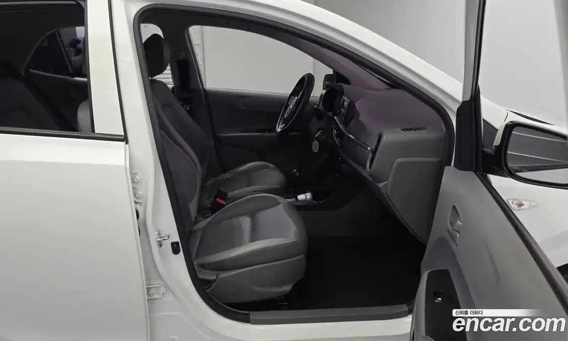 Kia Morning 2019 1.0 автомат (гидро), фото 18