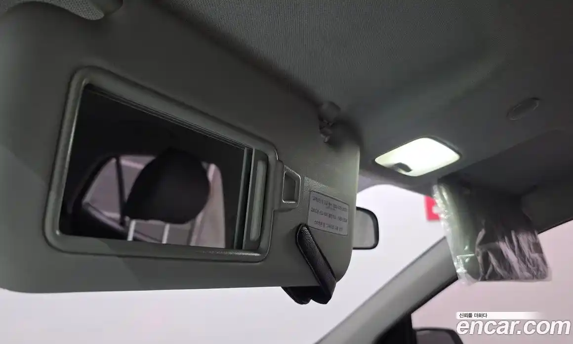 Kia Morning 2019 1.0 автомат (гидро), фото 25