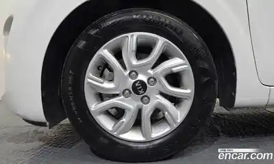 Kia Morning 2019 1.0 автомат (гидро), миниатюра 5