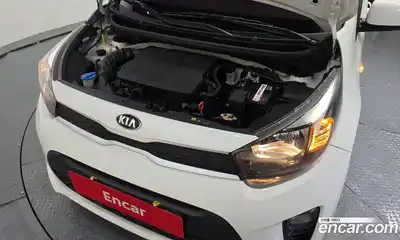 Kia Morning 2019 1.0 автомат (гидро), миниатюра 6
