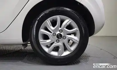 Kia Morning 2019 1.0 автомат (гидро), миниатюра 7