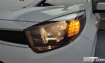 Kia Morning 2019 1.0 автомат (гидро), миниатюра 8
