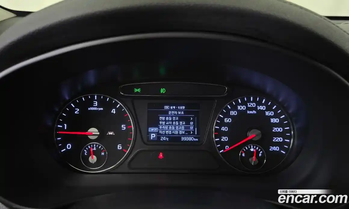 Kia Sorento 2019 2.0 автомат (гидро), фото 11
