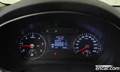 Kia Sorento 2019 2.0 автомат (гидро), миниатюра 11