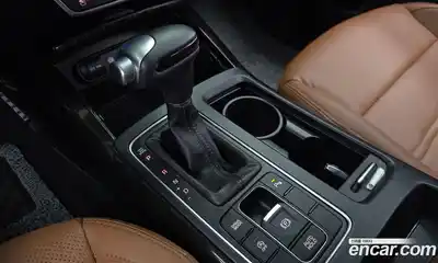 Kia Sorento 2019 2.0 автомат (гидро), миниатюра 12