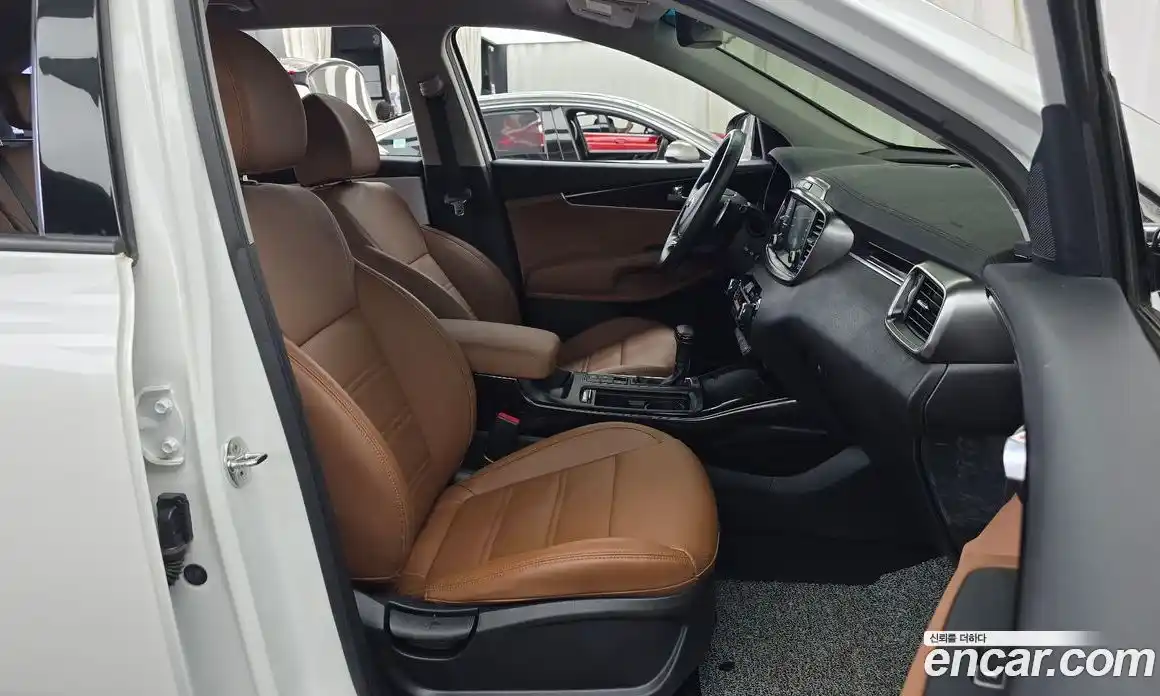 Kia Sorento 2019 2.0 автомат (гидро), фото 16