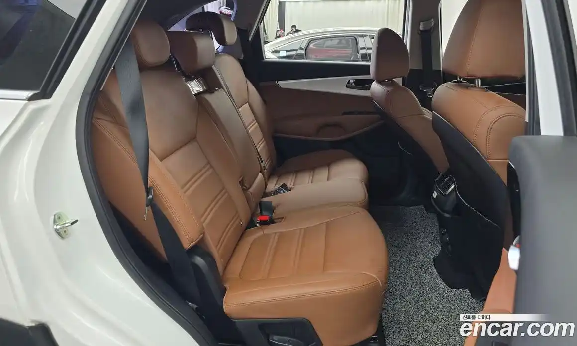 Kia Sorento 2019 2.0 автомат (гидро), фото 17