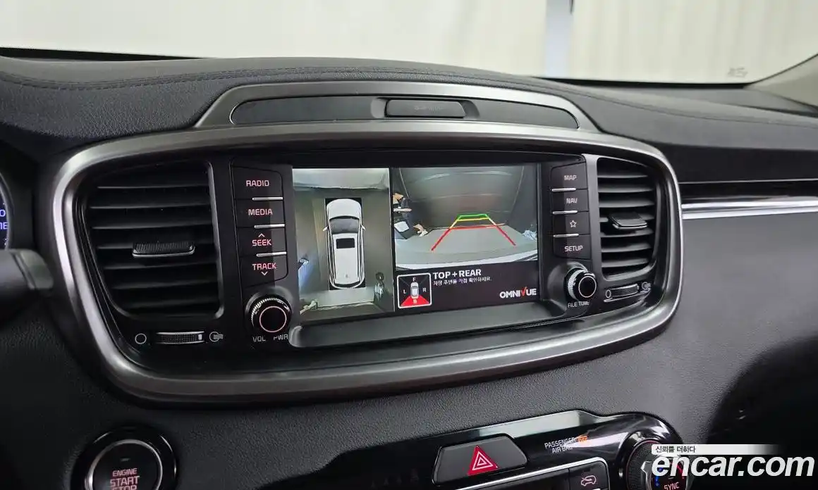 Kia Sorento 2019 2.0 автомат (гидро), фото 20
