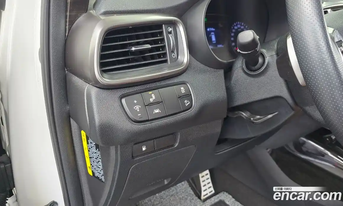 Kia Sorento 2019 2.0 автомат (гидро), фото 22