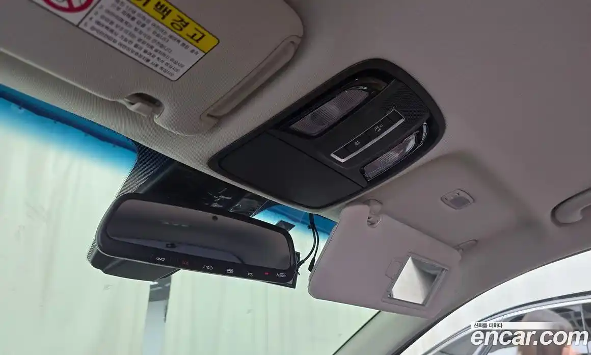 Kia Sorento 2019 2.0 автомат (гидро), фото 23