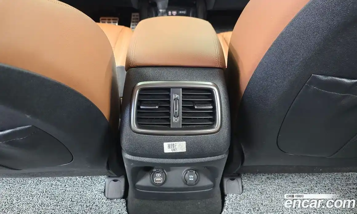 Kia Sorento 2019 2.0 автомат (гидро), фото 24