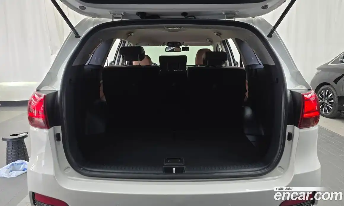 Kia Sorento 2019 2.0 автомат (гидро), фото 26