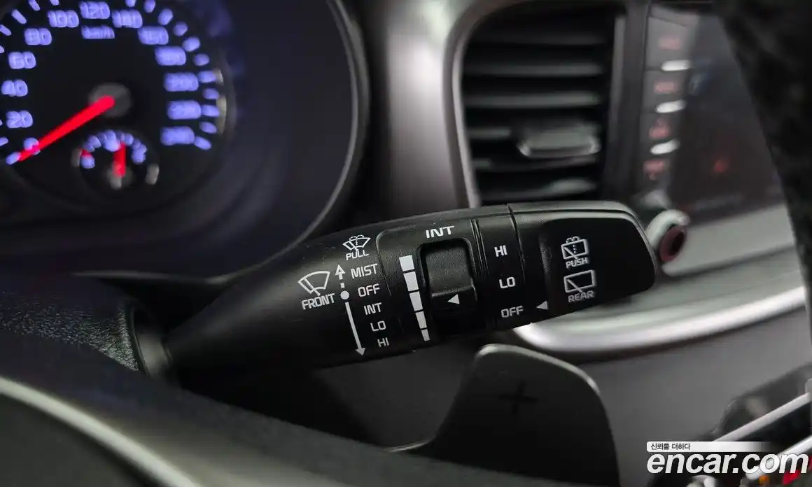Kia Sorento 2019 2.0 автомат (гидро), фото 27