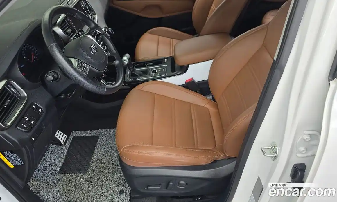 Kia Sorento 2019 2.0 автомат (гидро), фото 30