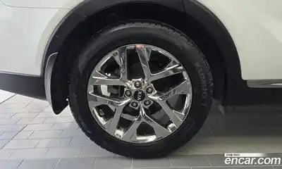 Kia Sorento 2019 2.0 автомат (гидро), миниатюра 5