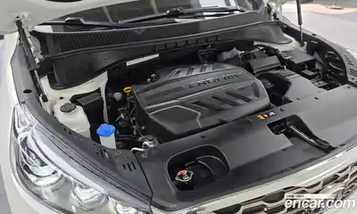 Kia Sorento 2019 2.0 автомат (гидро), миниатюра 6