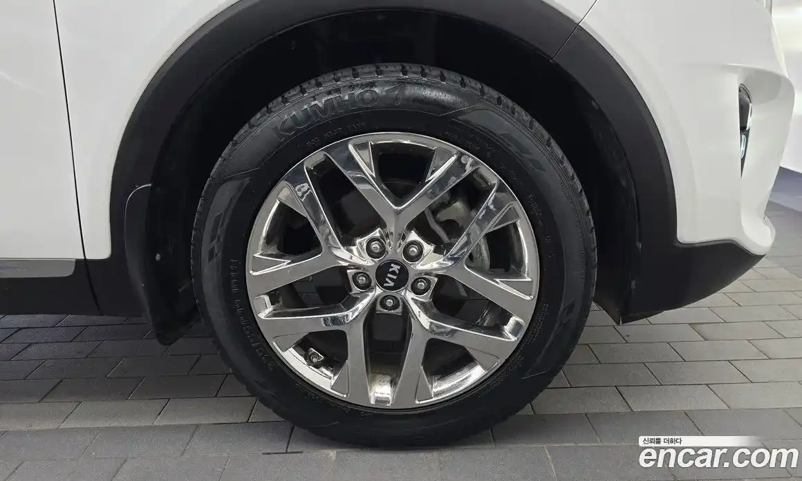 Kia Sorento 2019 2.0 автомат (гидро), фото 7