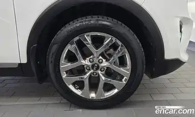 Kia Sorento 2019 2.0 автомат (гидро), миниатюра 7