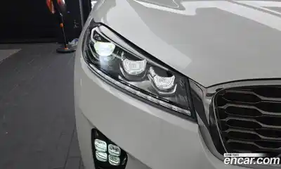 Kia Sorento 2019 2.0 автомат (гидро), миниатюра 8