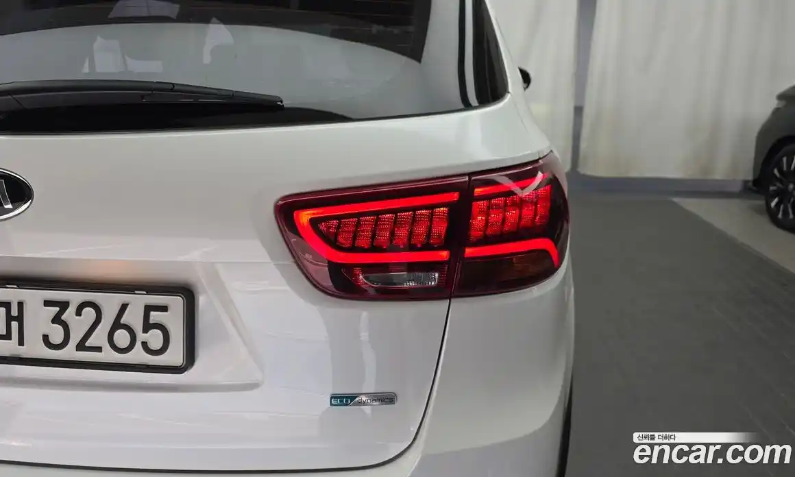 Kia Sorento 2019 2.0 автомат (гидро), фото 9